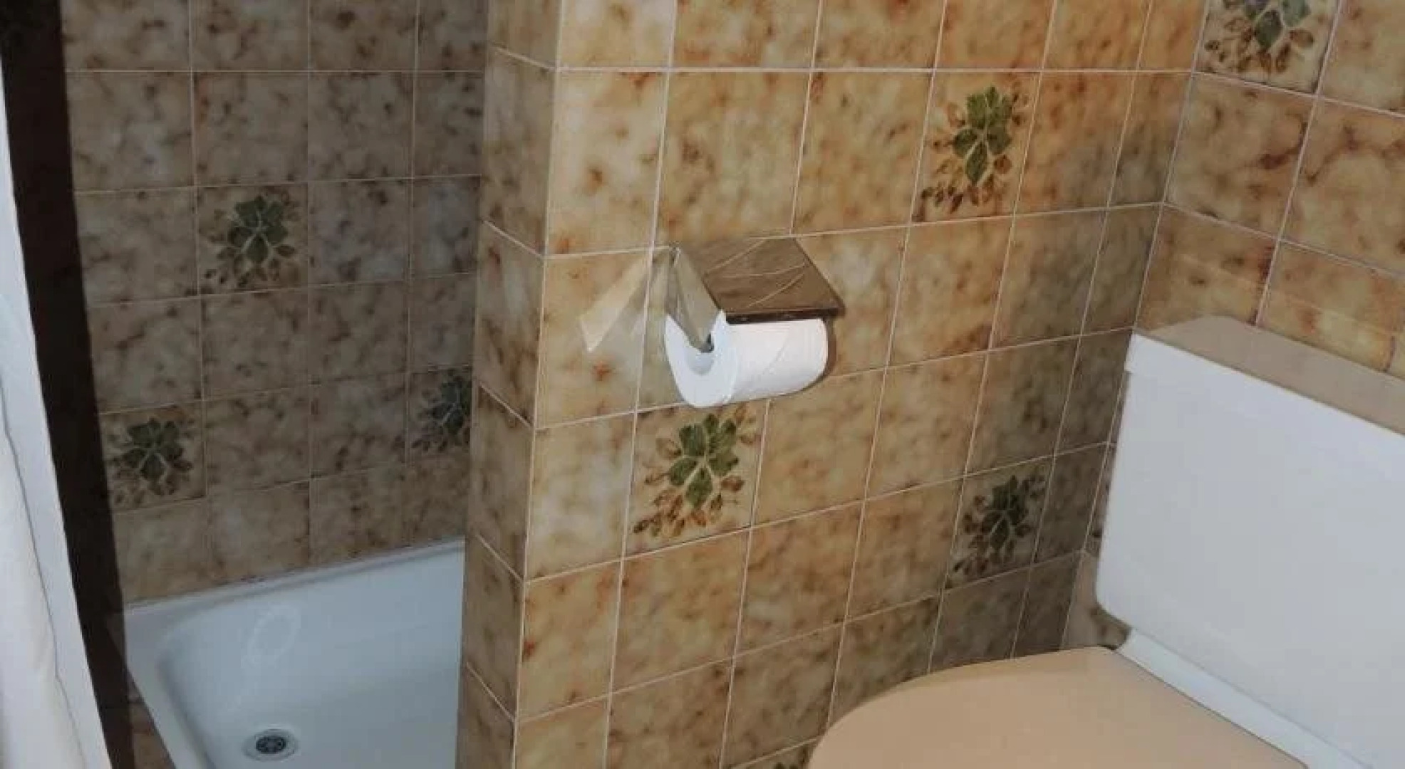 Flüelerhof Grill Rustico