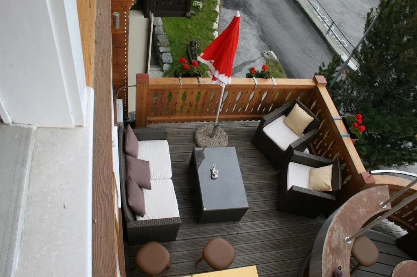 B&B Café de la Poste