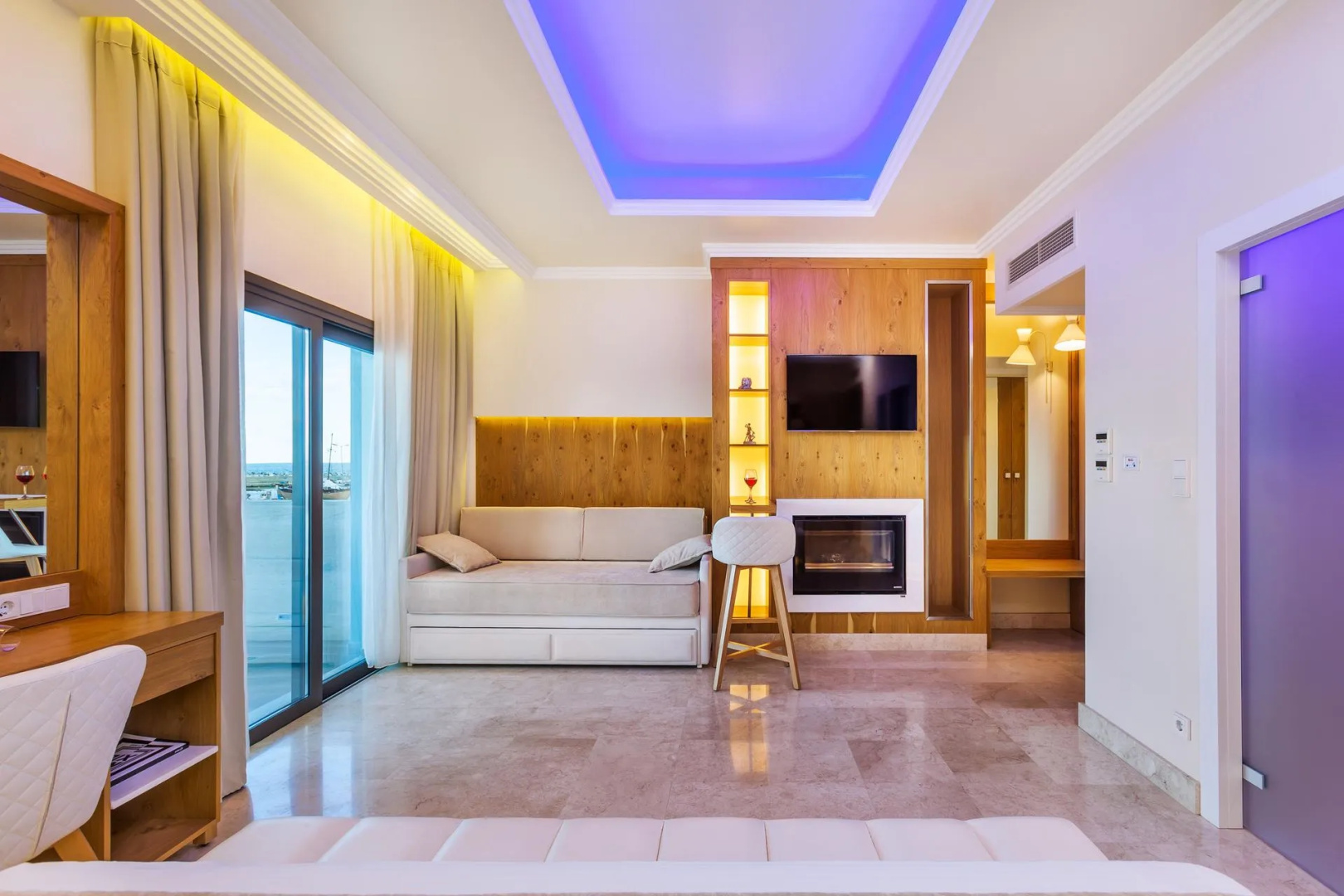 Porto Marine Hotel