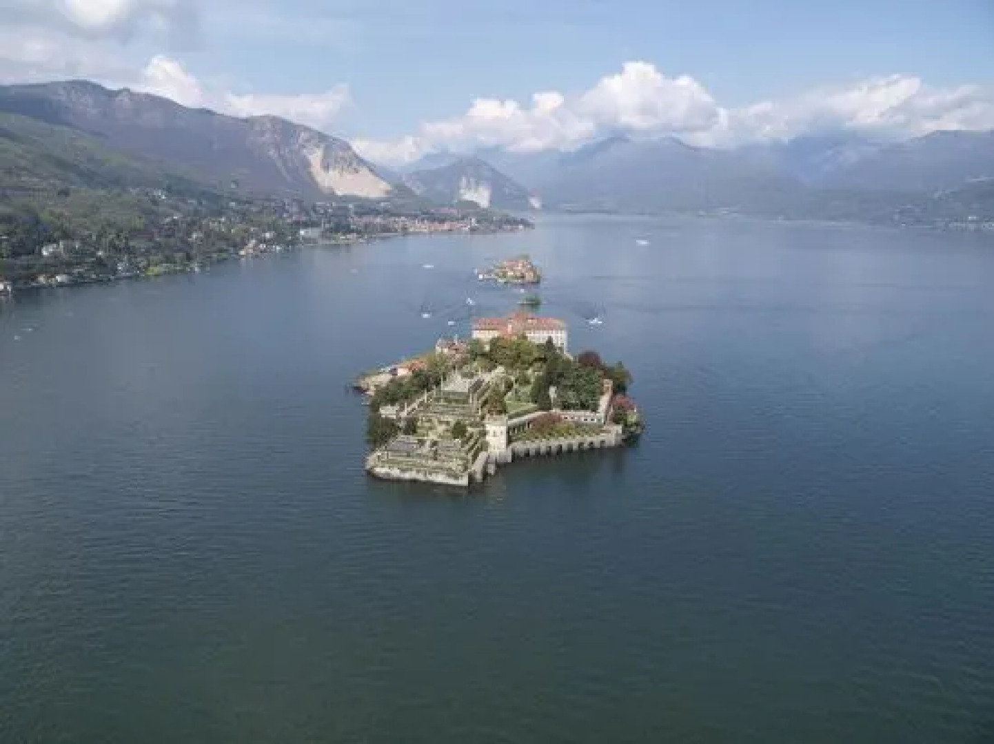 Appartamento Via De Vit