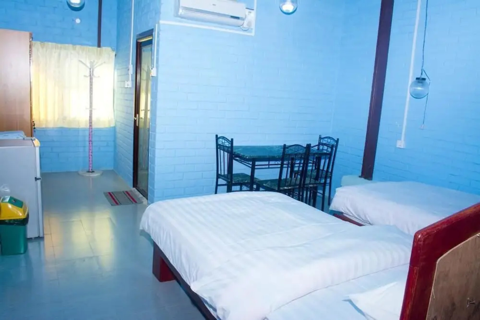 Wun Tawp Garden Hotel