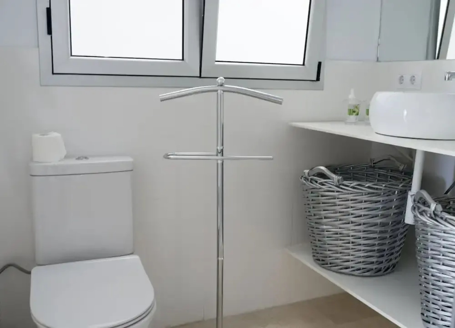 Lightbooking - Beach please