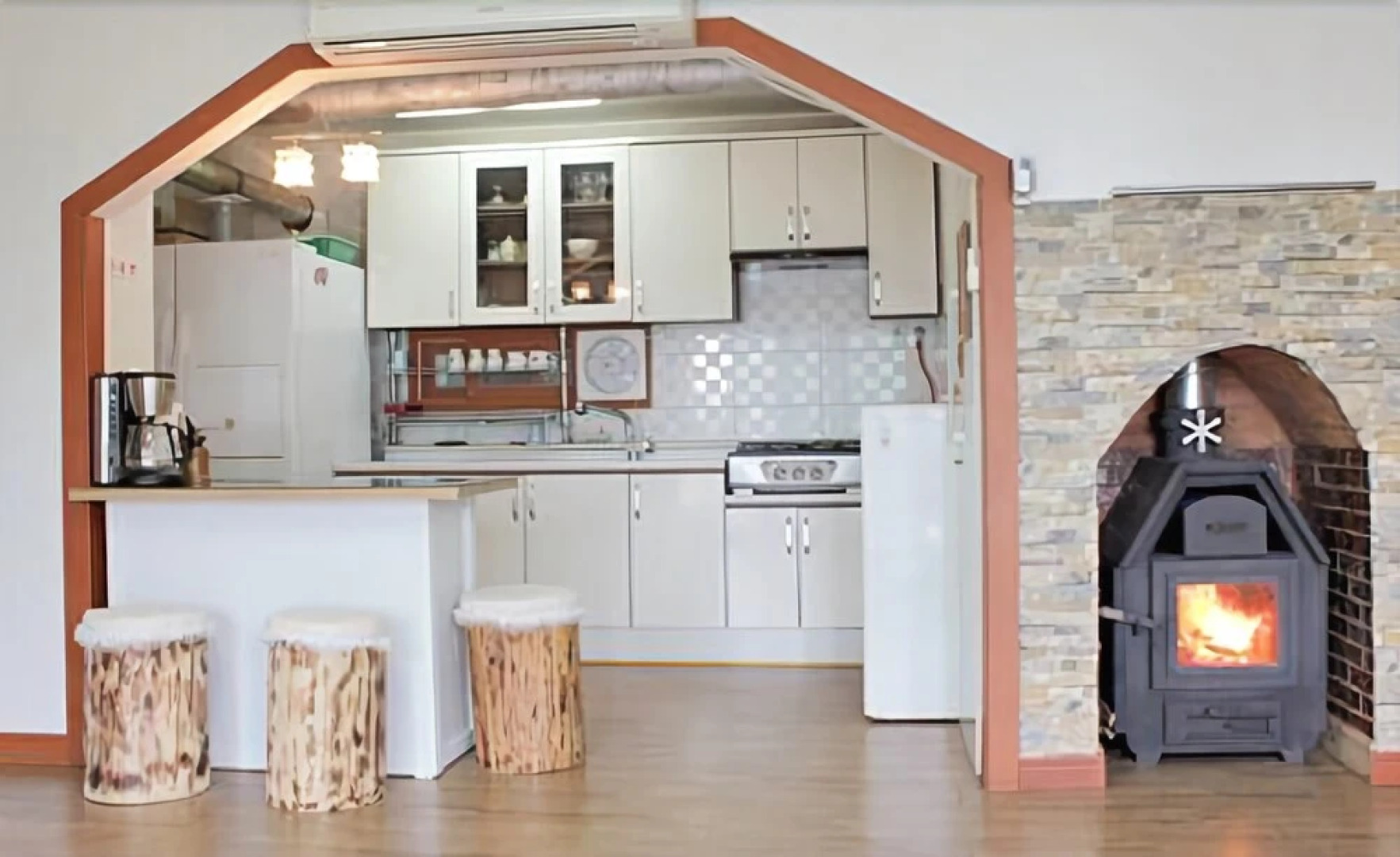 Tongyeong Yeonji Pension