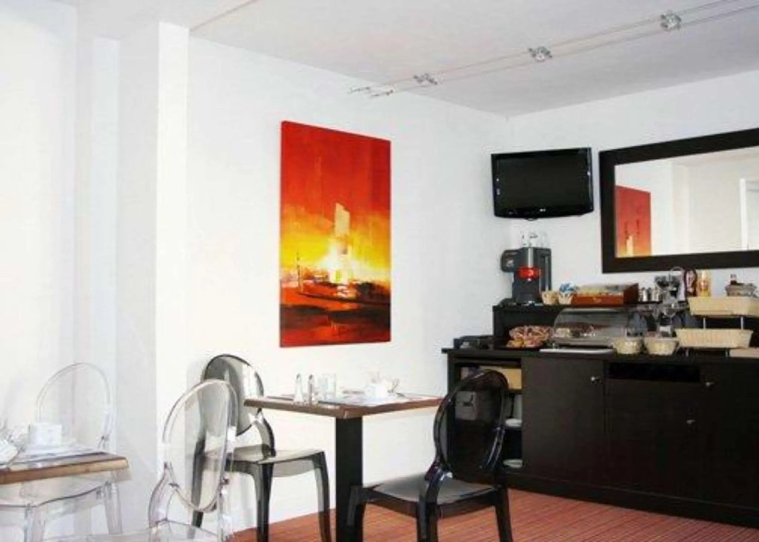 The Originals Boutique, Hôtel d'Angleterre, Le Havre