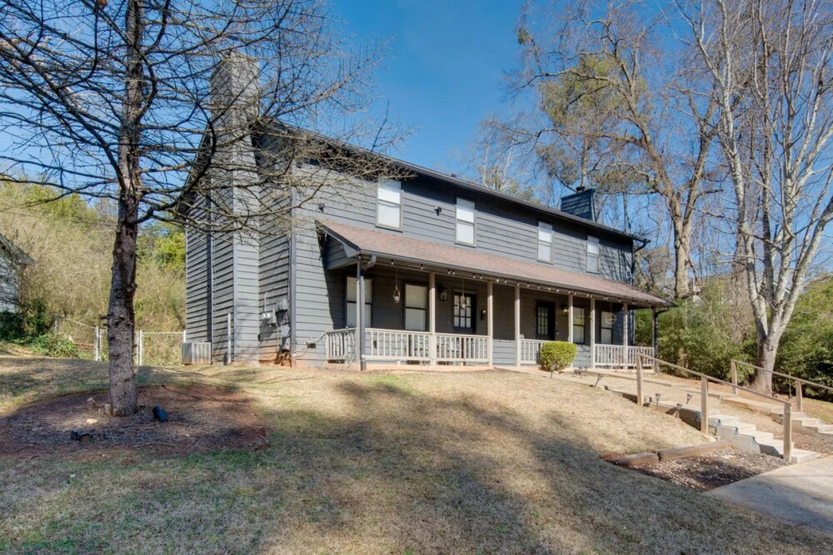 Smyrna Townhome Rental ~ 4 Mi to The Battery!, Smyrna