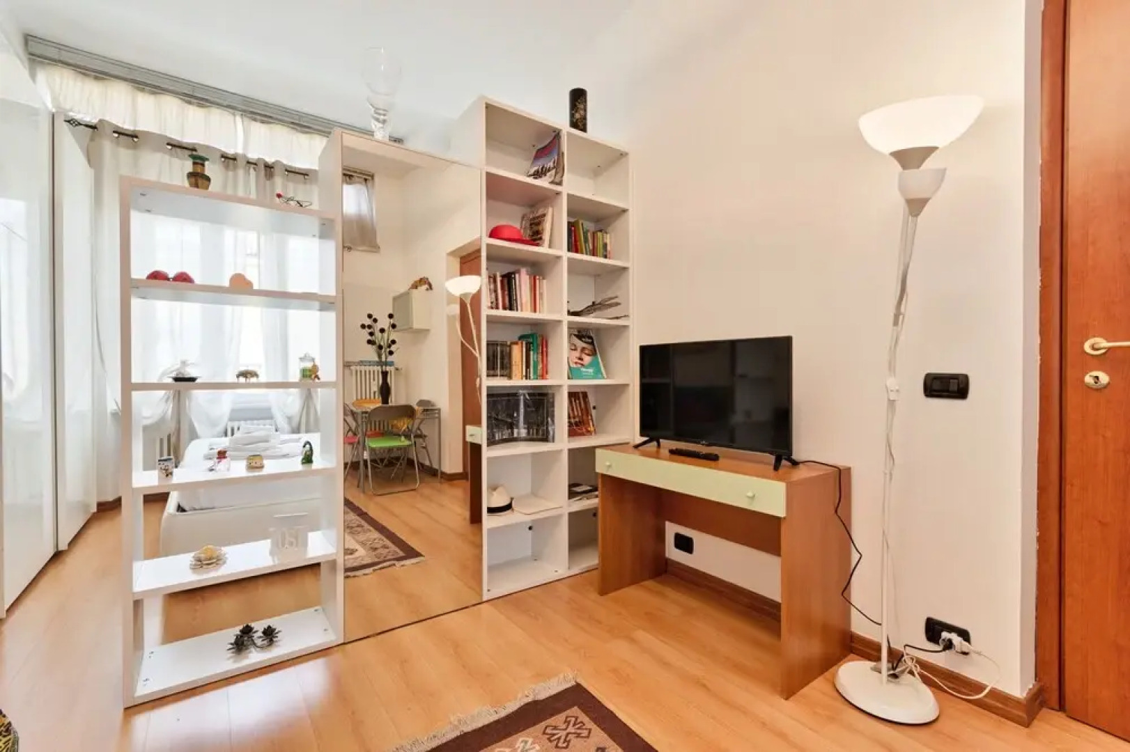 Massaua Terrace Apartment