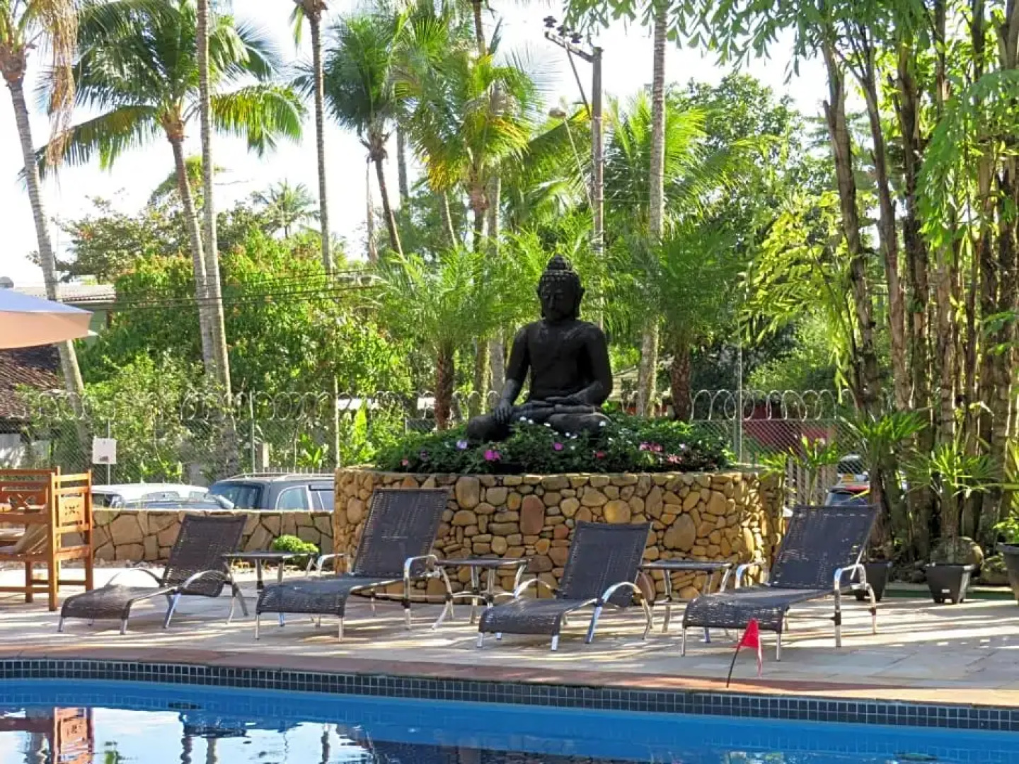 Ilha Flat Hotel Suíte Bella - 4207 - Ilhabela