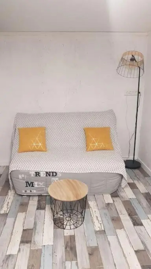 Joli pied à terre à 2 pas d'Étretat