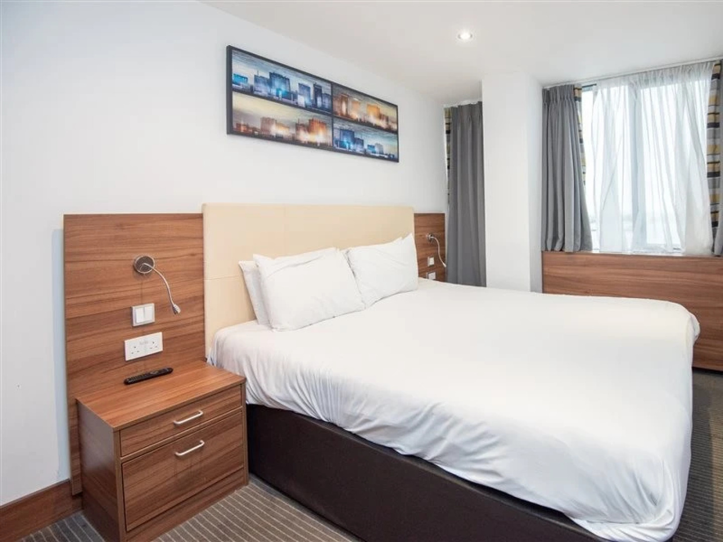 Serviced Apartments Watford