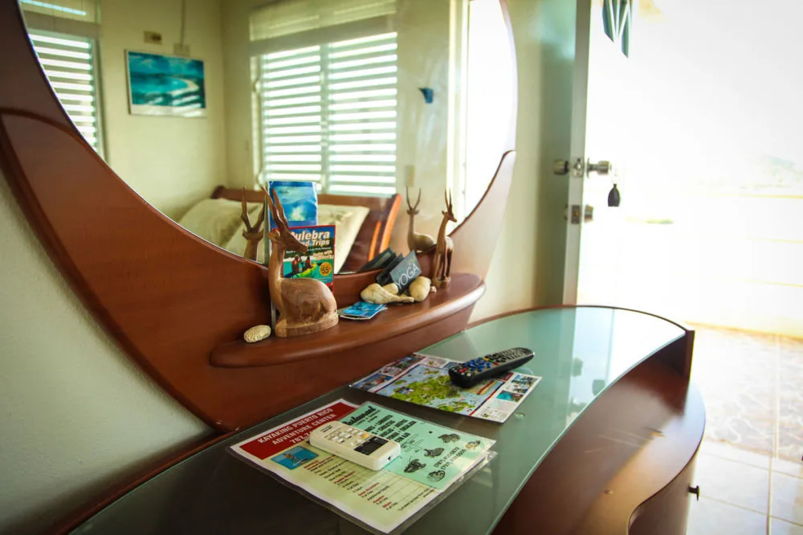 Casa Robinson Guest House