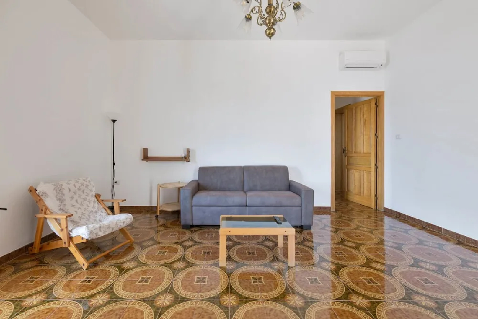Casa Villaria