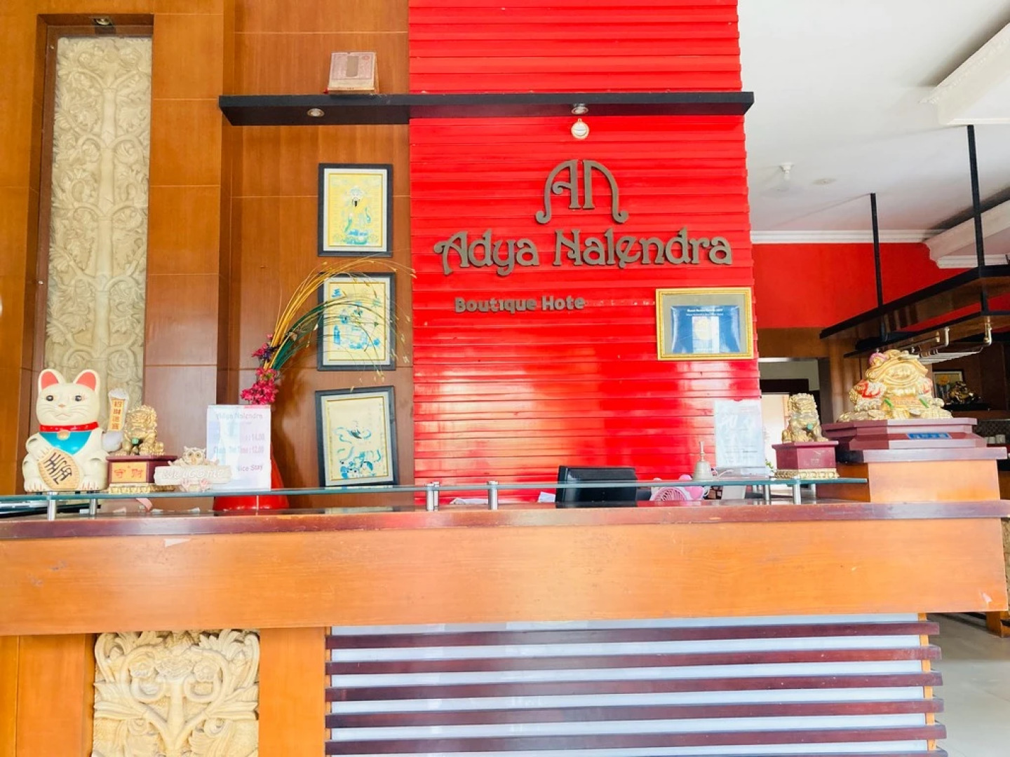 Urbanview Syariah Zidney 3 Salatiga by RedDoorz