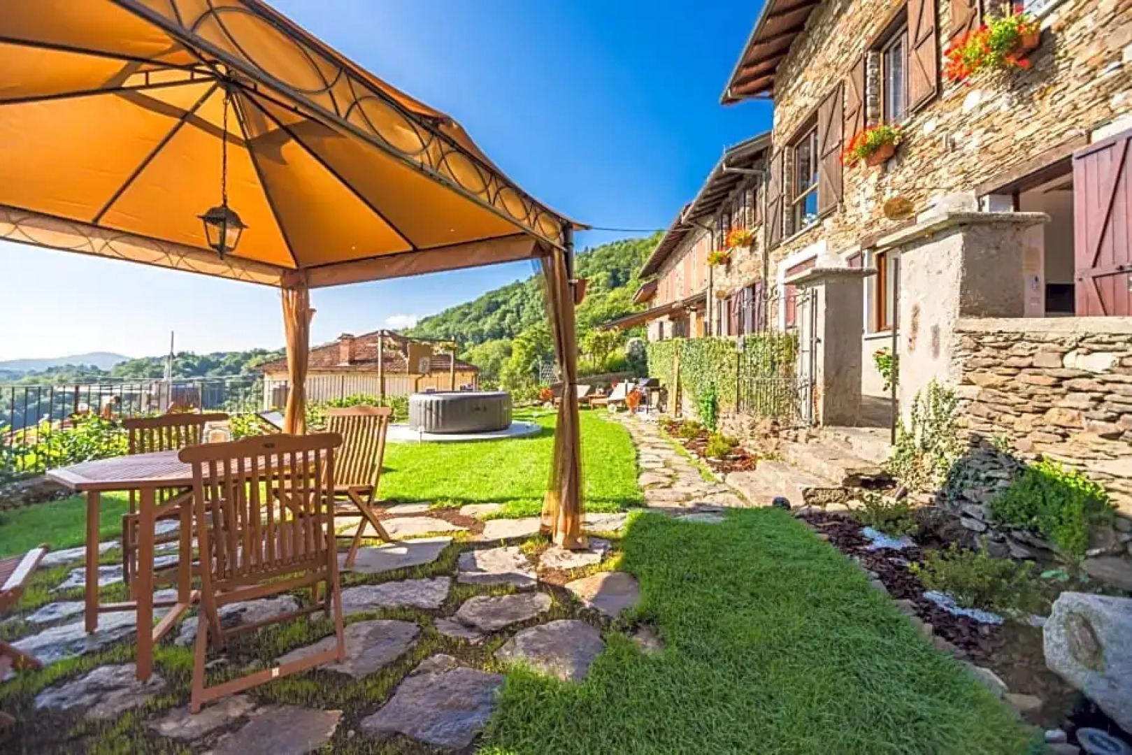 B&B Il Folletto del Lago