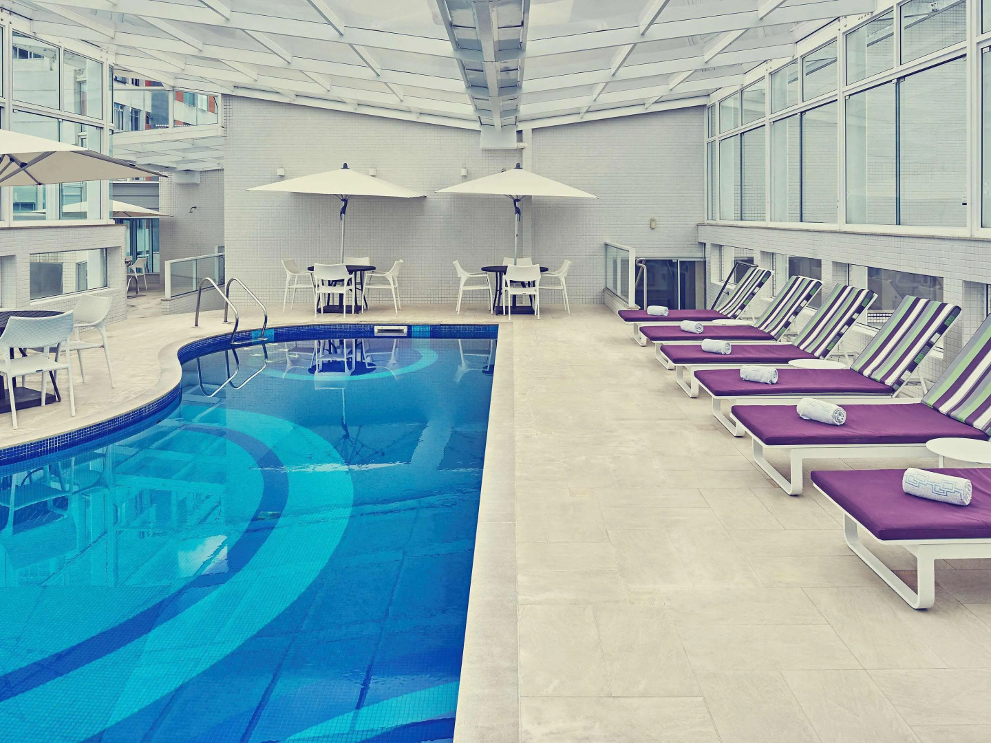 Mercure Camboriu Hotel