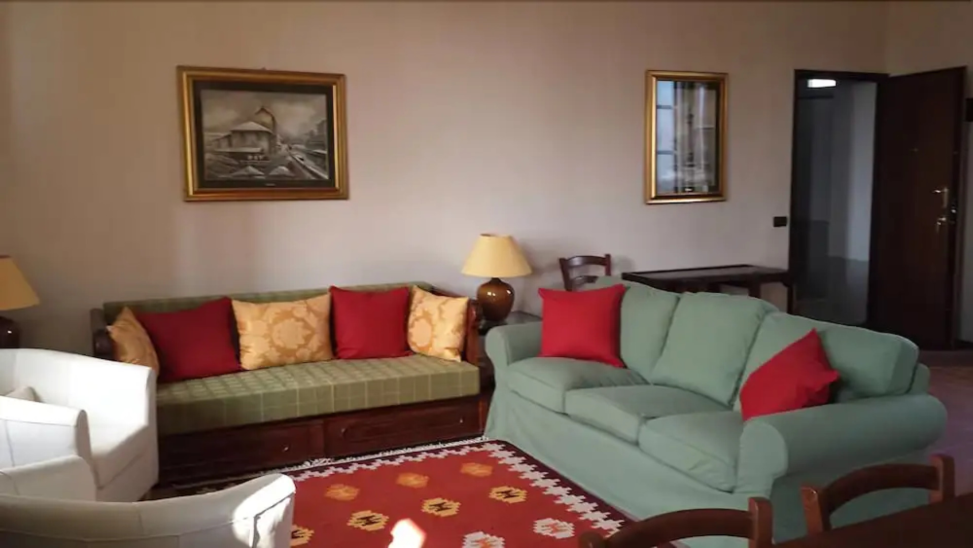 Agriturismo Cascina Fiamberta