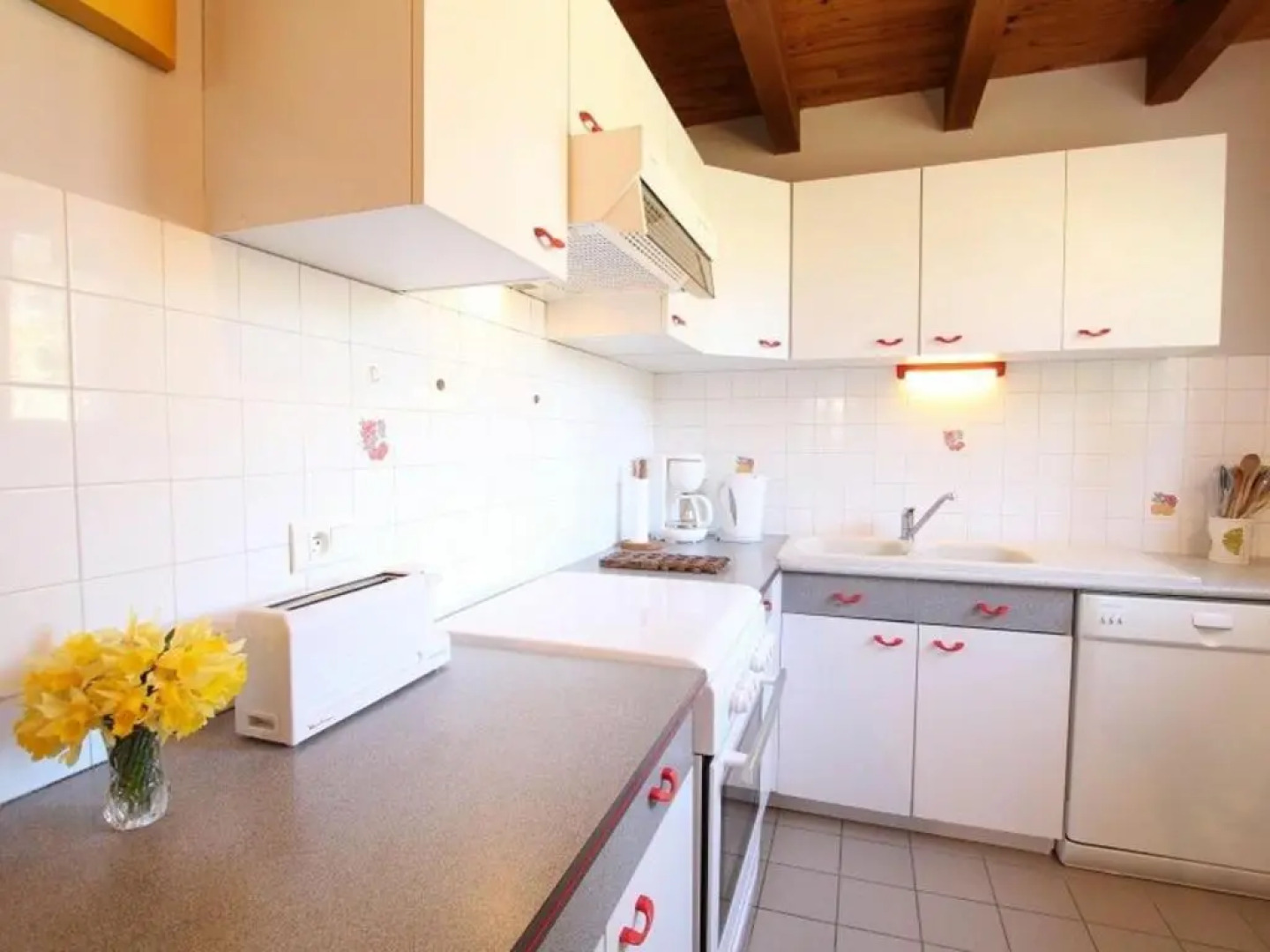 Gîte Champclause, 4 pièces, 6 personnes - FR-1-582-272