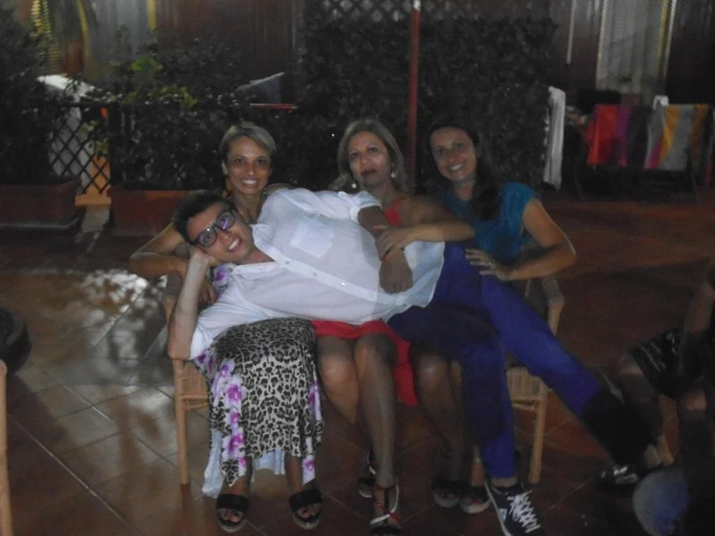 Villaggio La Bussola