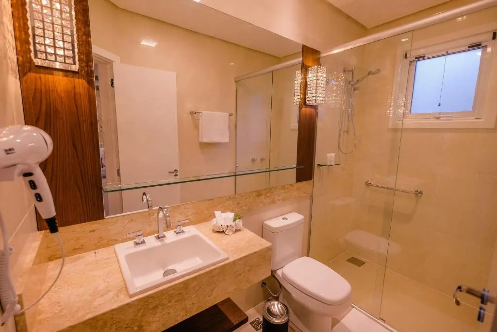 Hotel Jardins da Colina