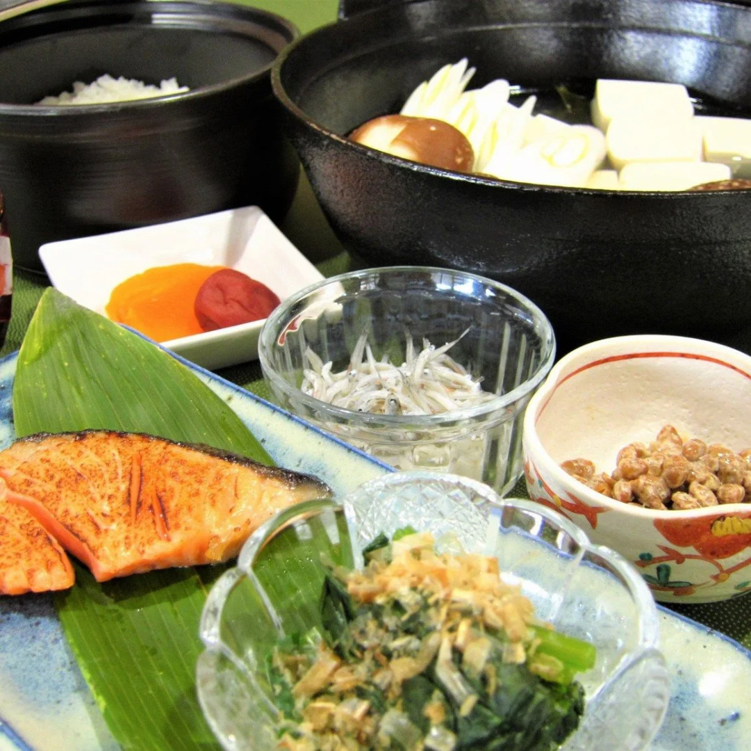 Nature Cottage Akabeko