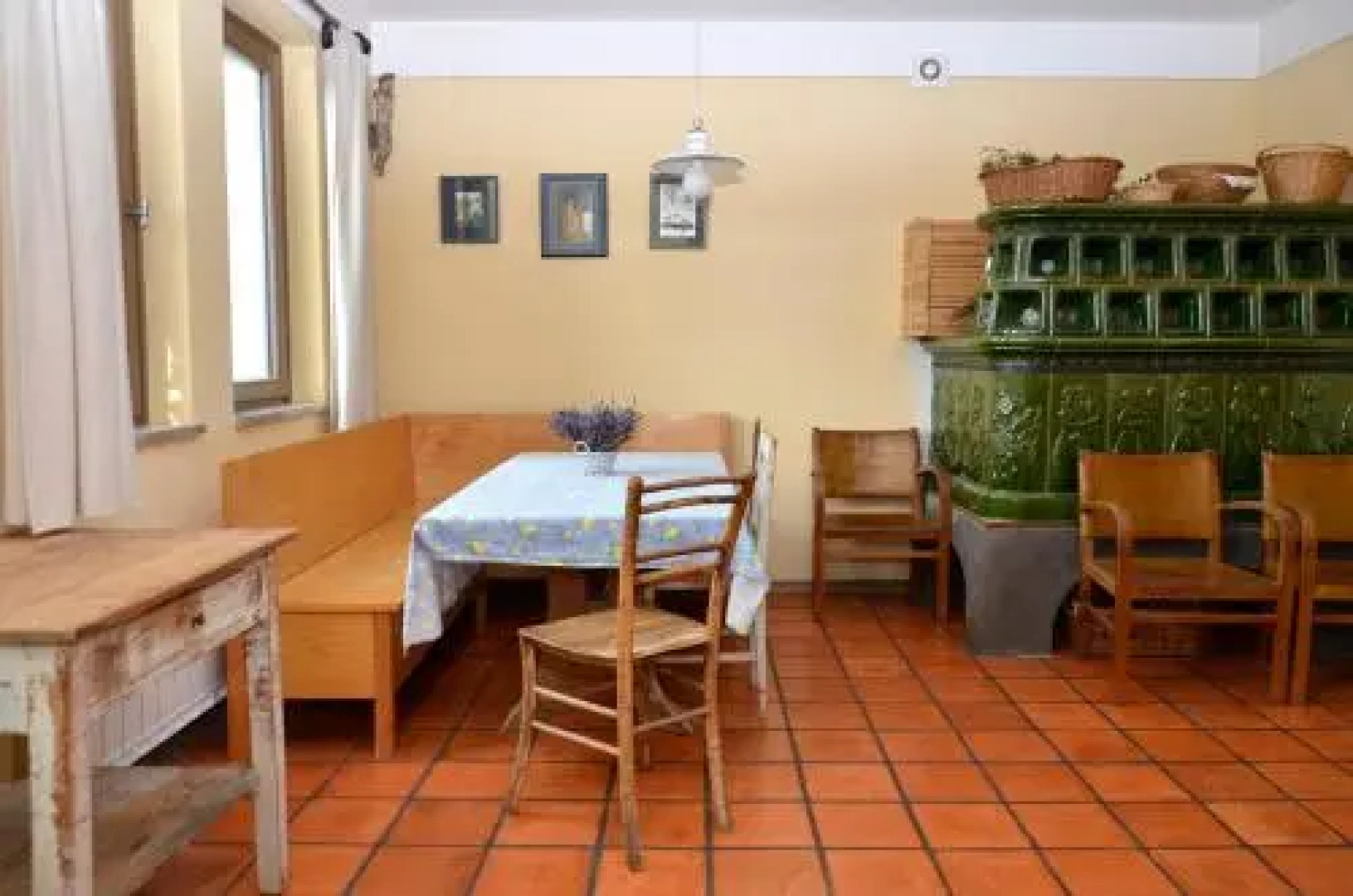 Bed & Breakfast Na Poljani