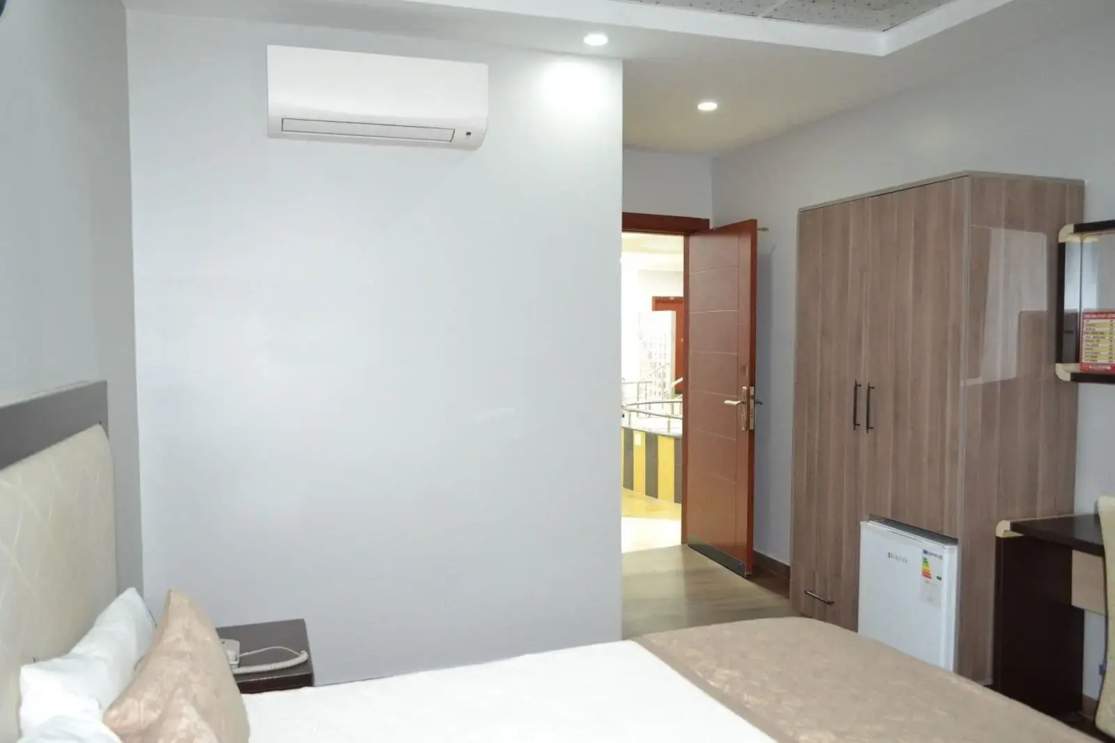 Adana Kucuksaat Hotel