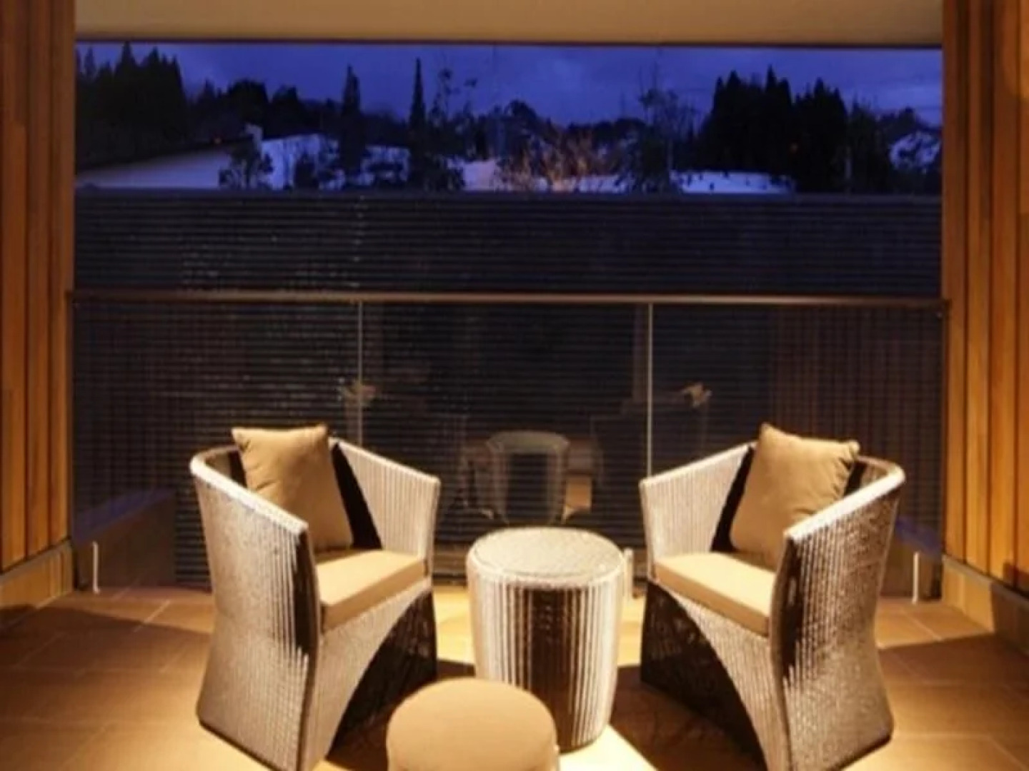 Four Seasons Yuzawa Quattro