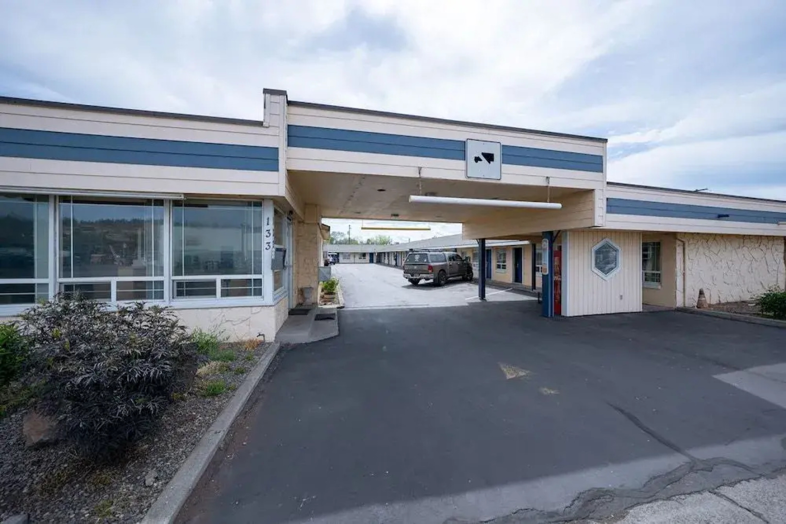 Budget Inn Madras By OYO