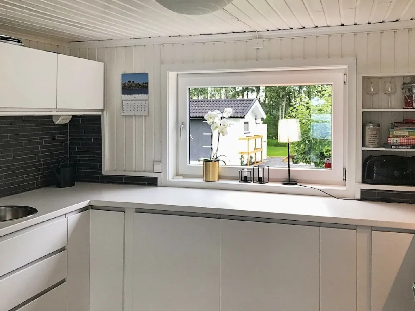 Holiday Home in Nässjö