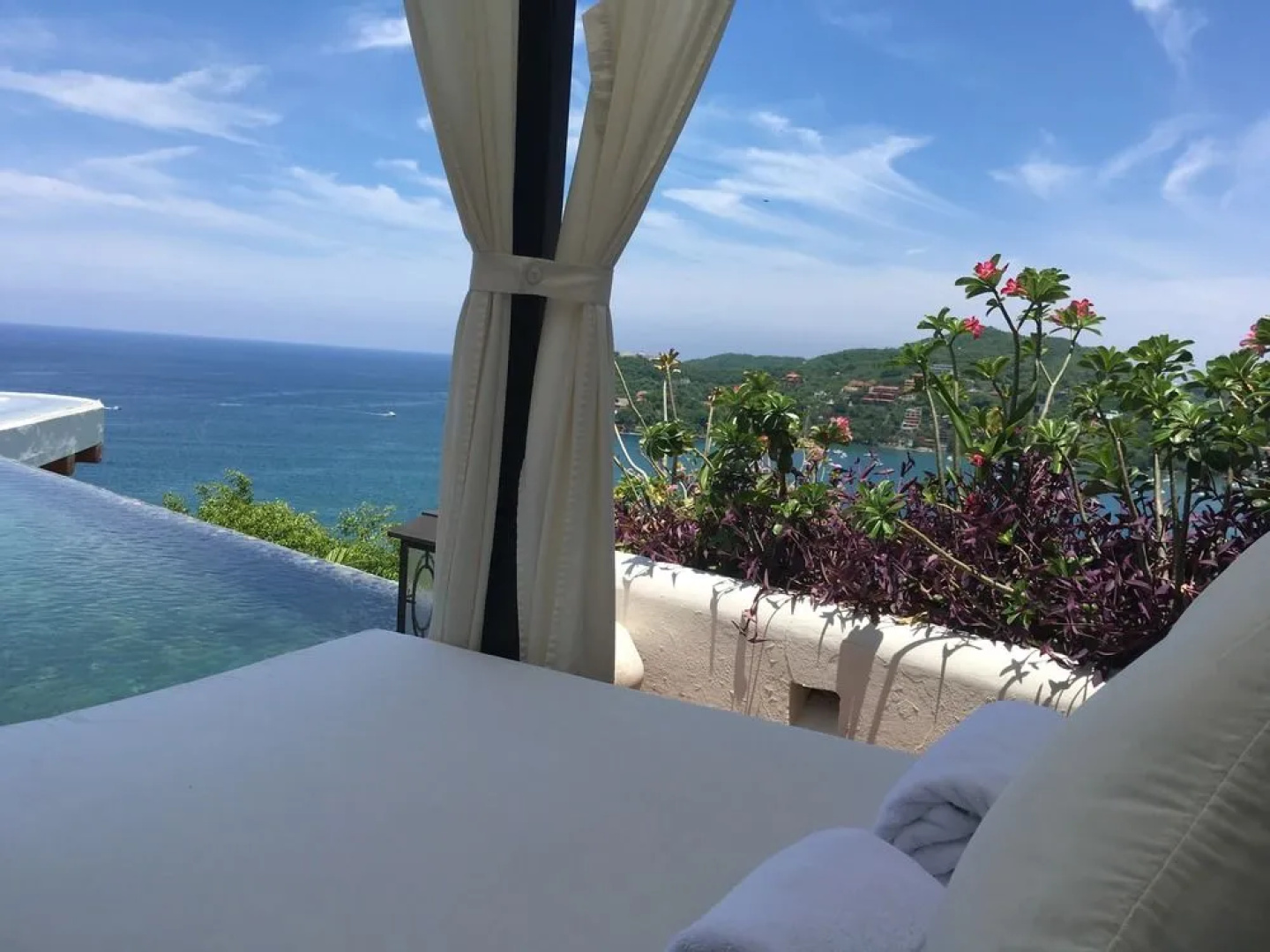 Tentaciones Hotel & Lounge Pool - Adults Only