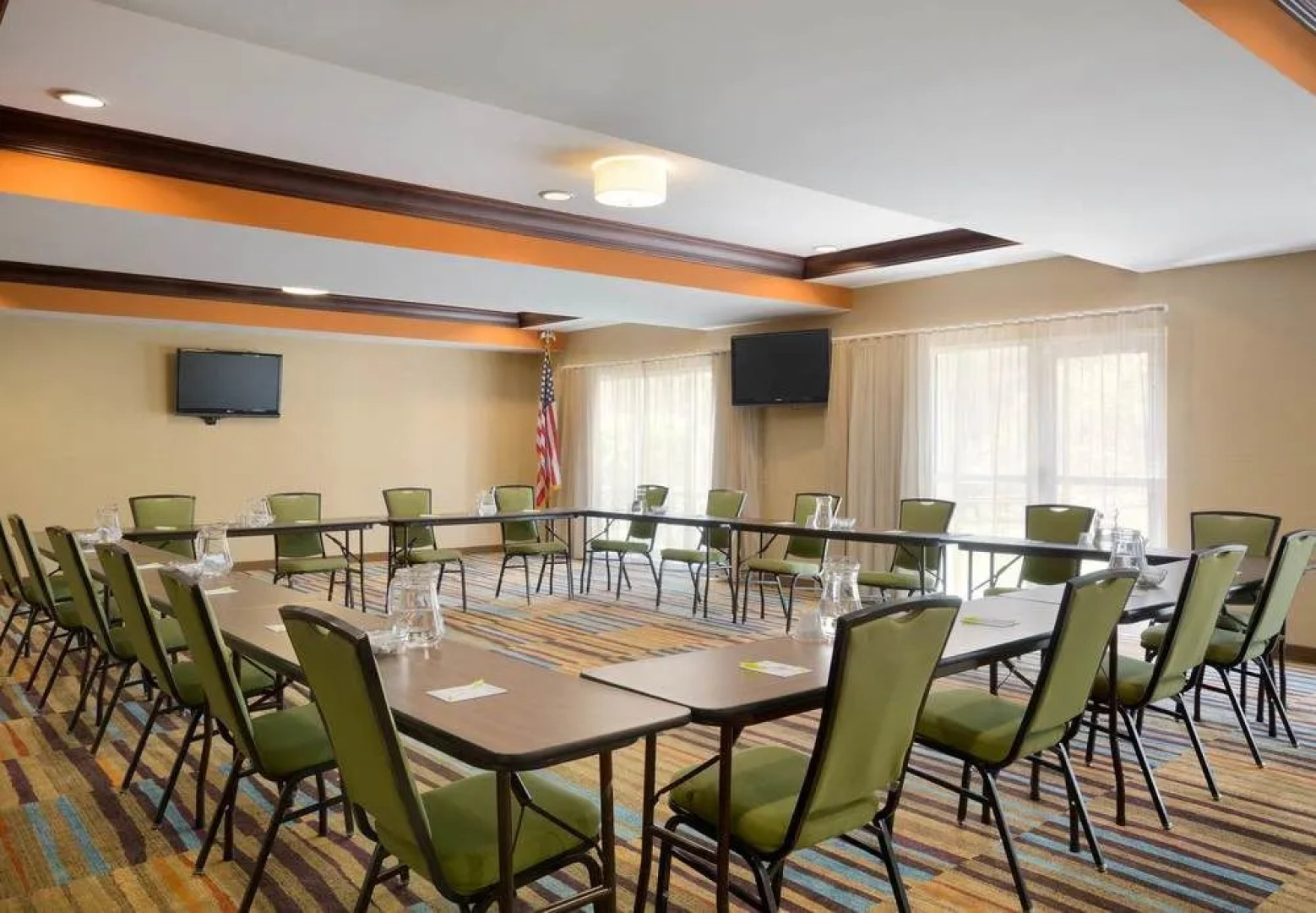 Fairfield Inn & Suites Columbia Northeast