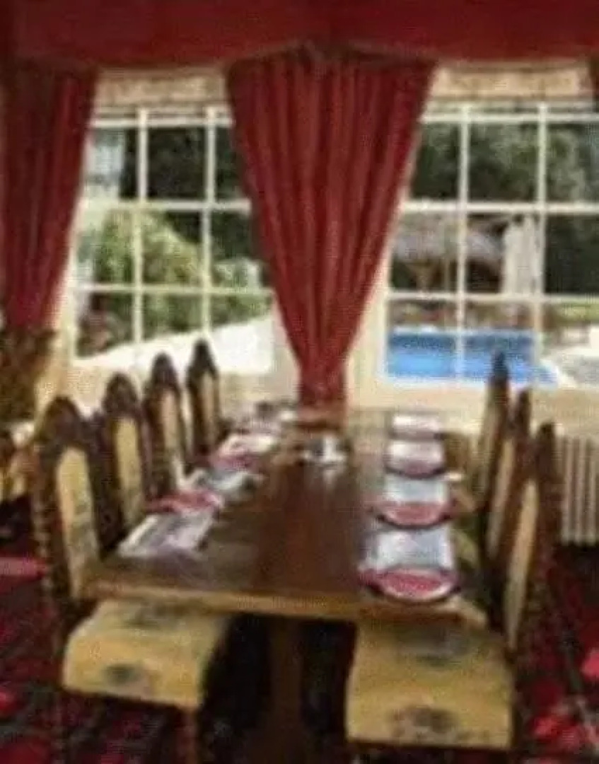 Ravenwood Hall Hotel