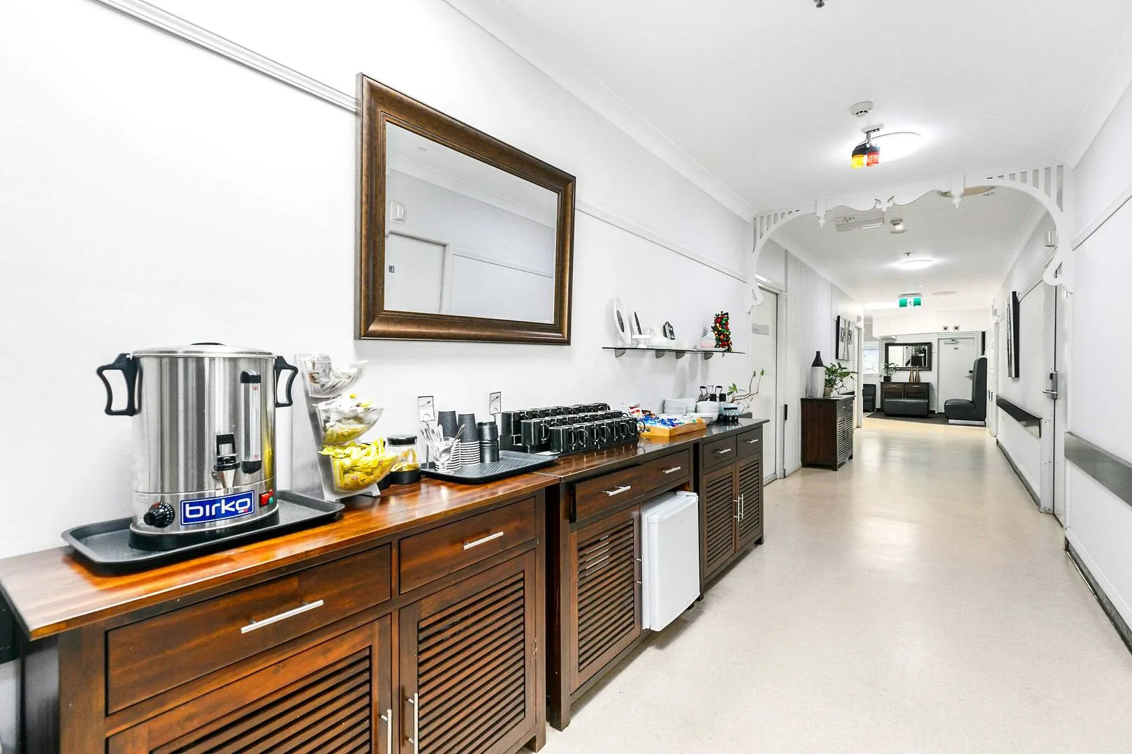 Parklands Resort Calliope