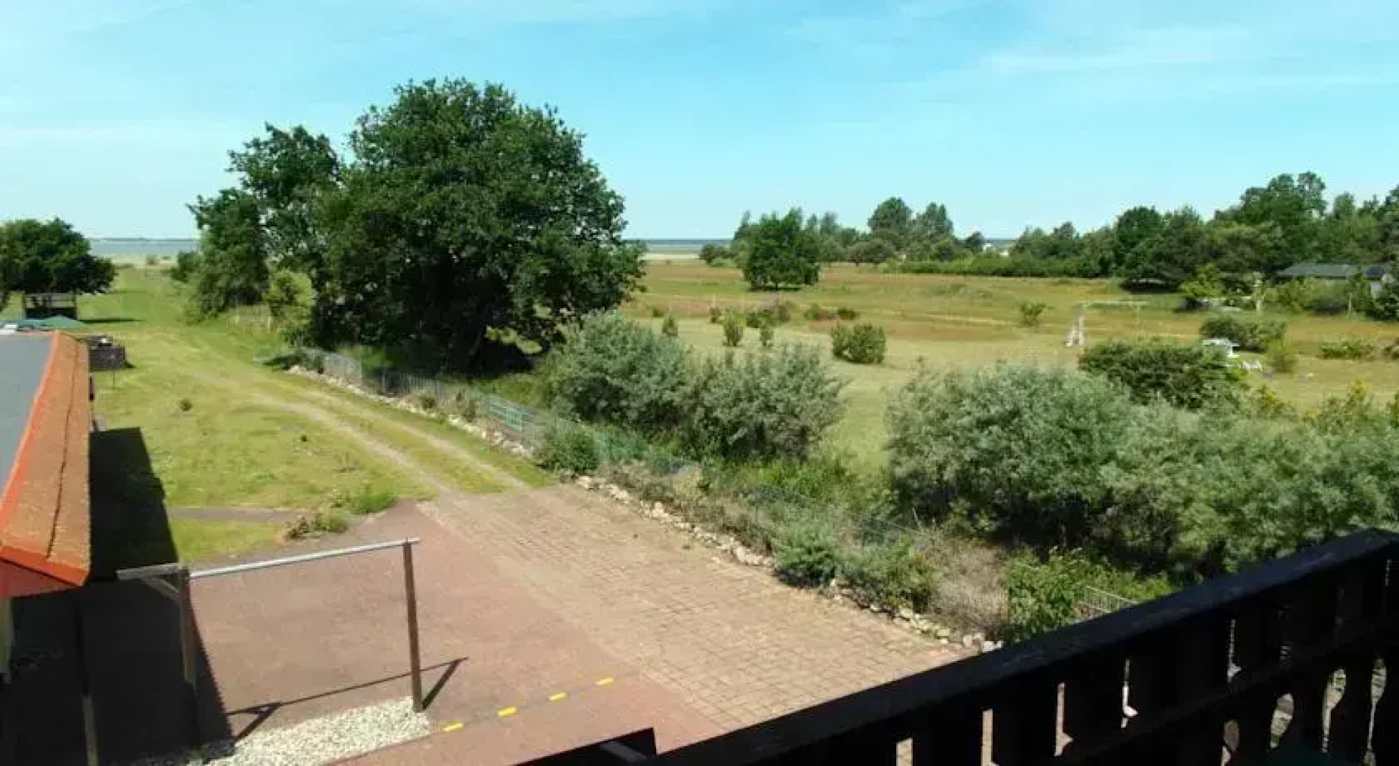 Ferienwohnungen Gebrüder Grimm