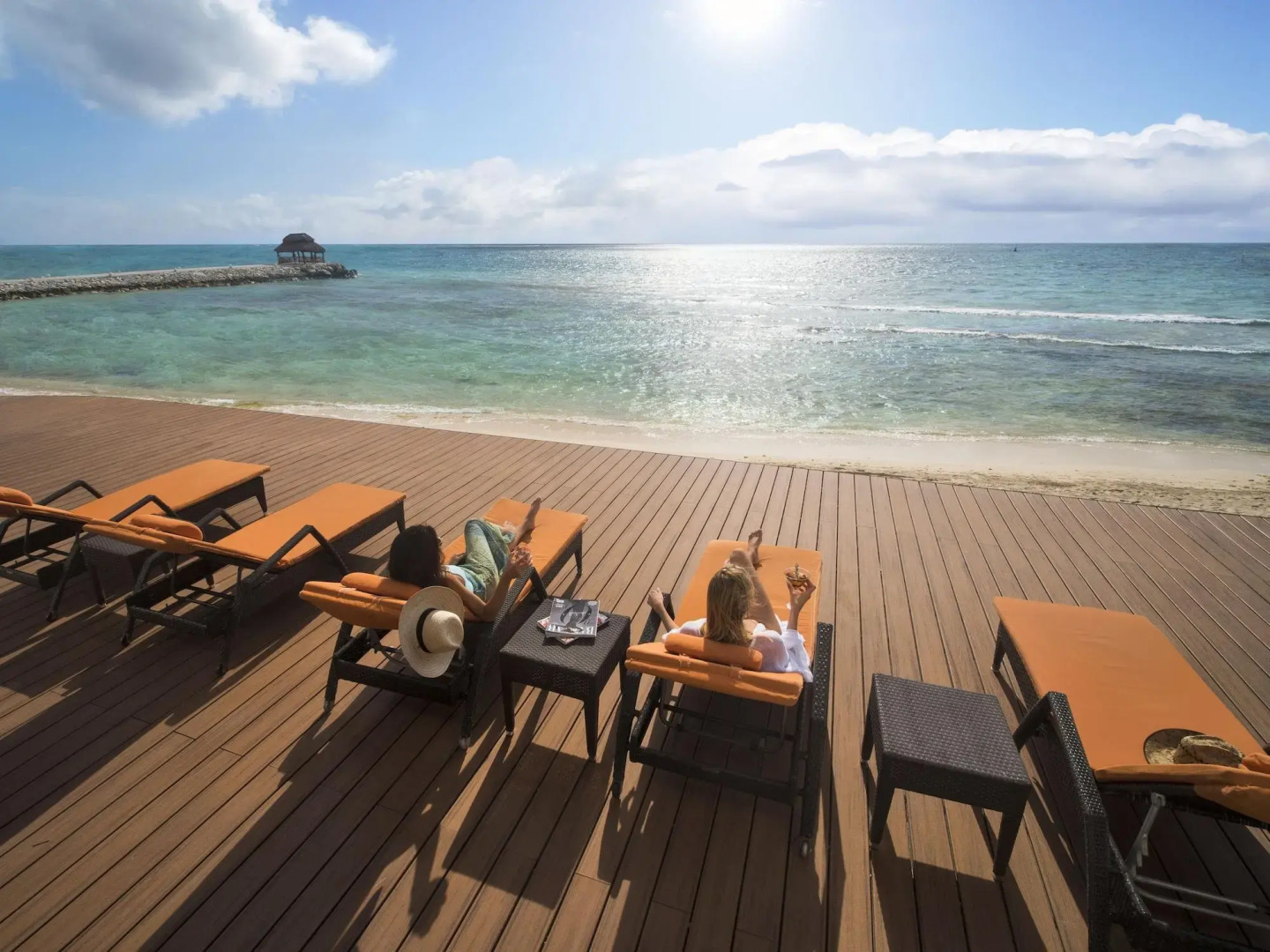 Hotel Marina El Cid Spa & Beach Resort All Inclusive