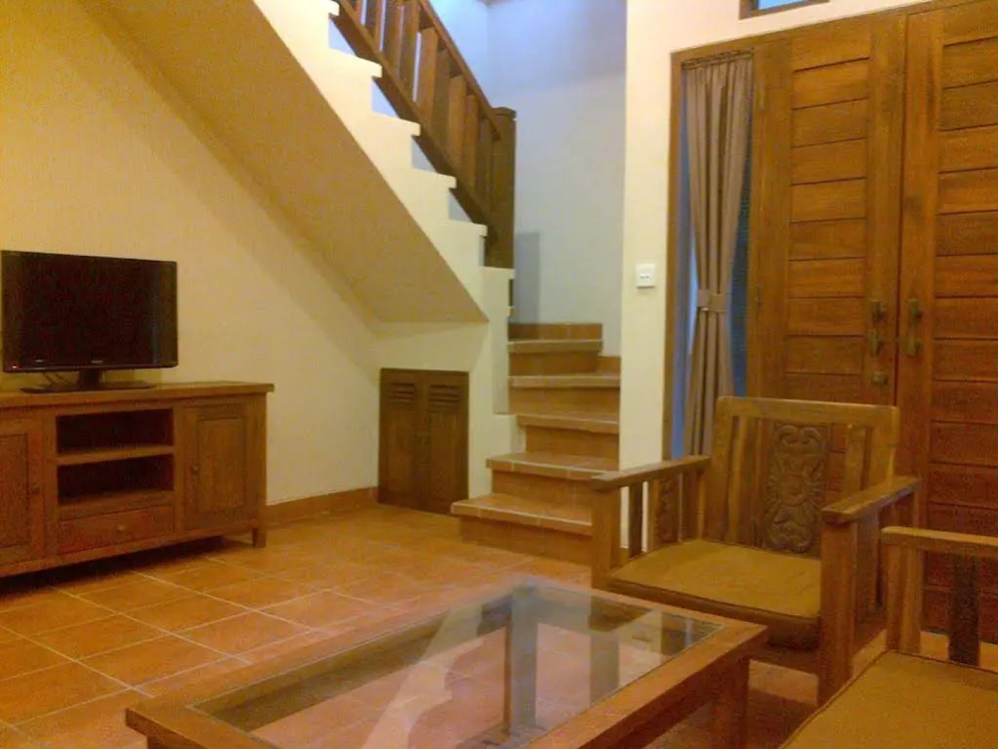 Taman Jimbaran Village