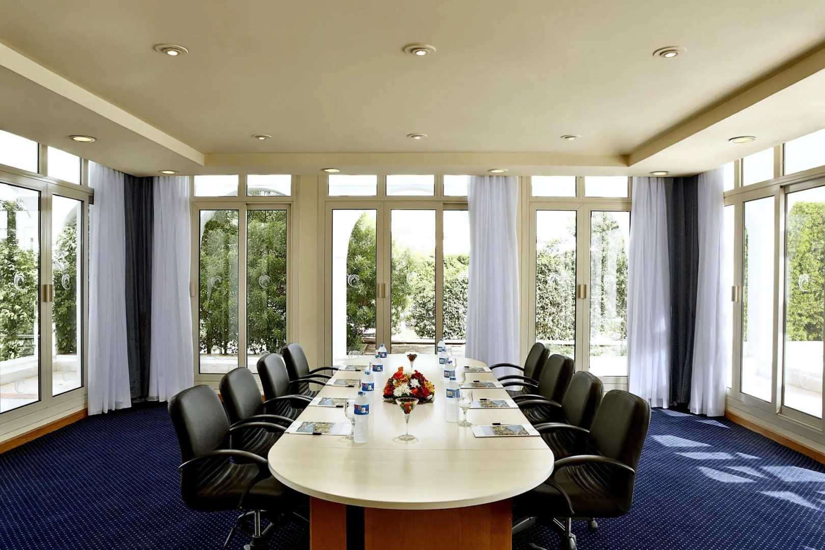 Safir Sharm Waterfalls Resort