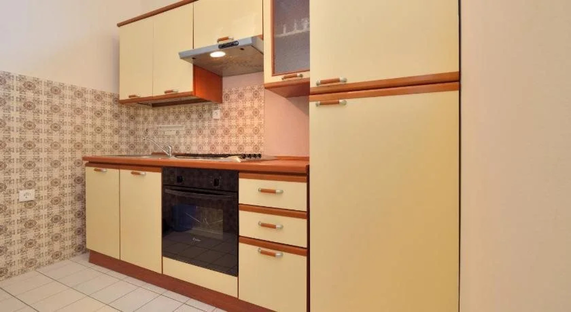 Apartments & Camp Malenica