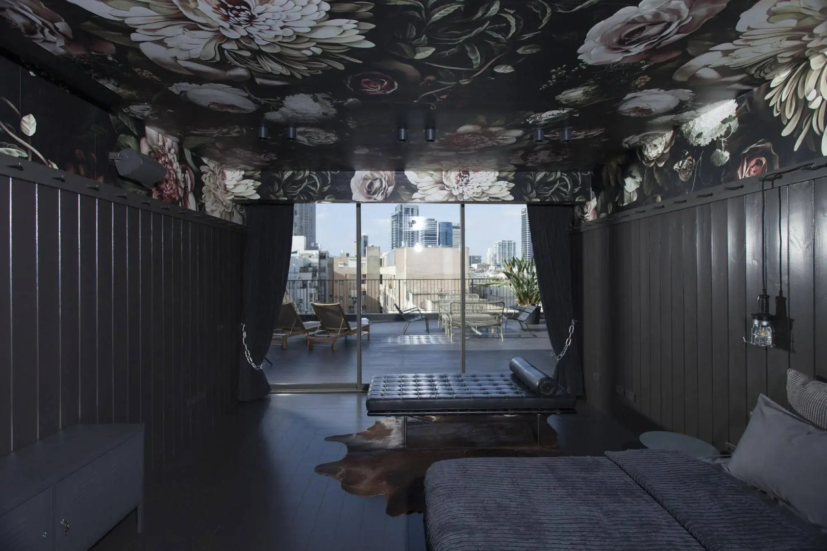 Florentin House - By HOMY