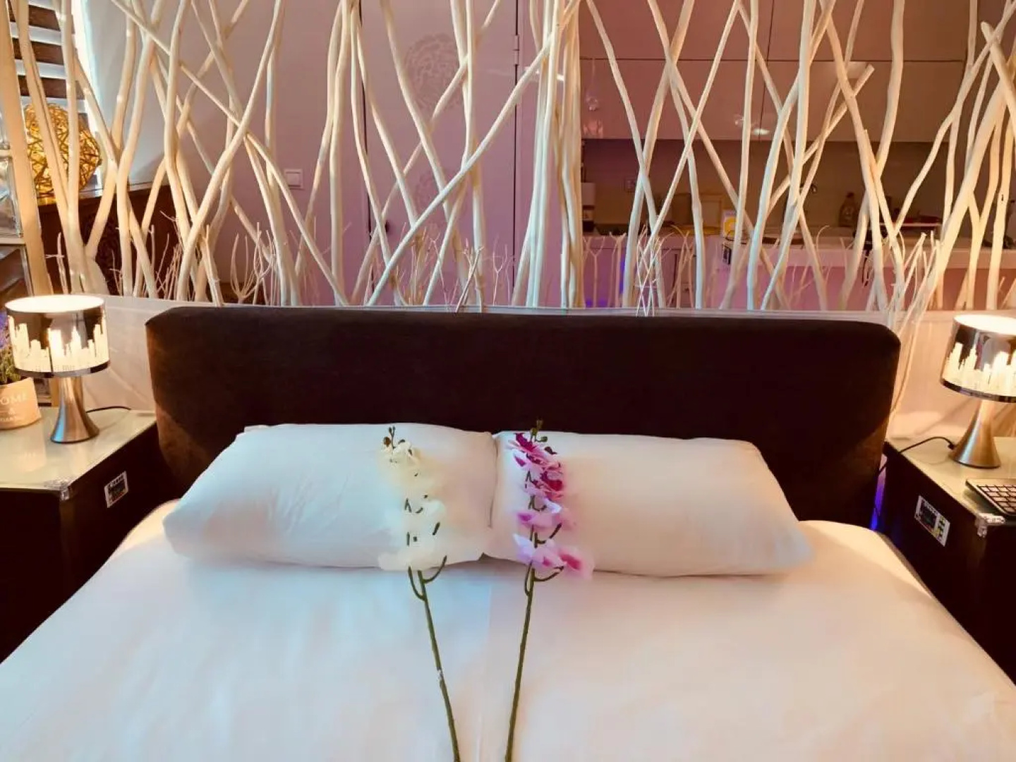 Eva suite Vip excellent studio 1