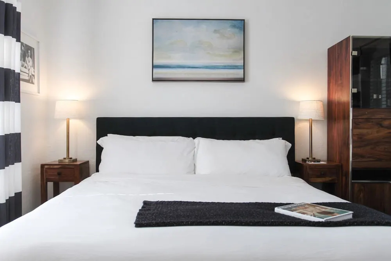 Posh Palm Springs Inn