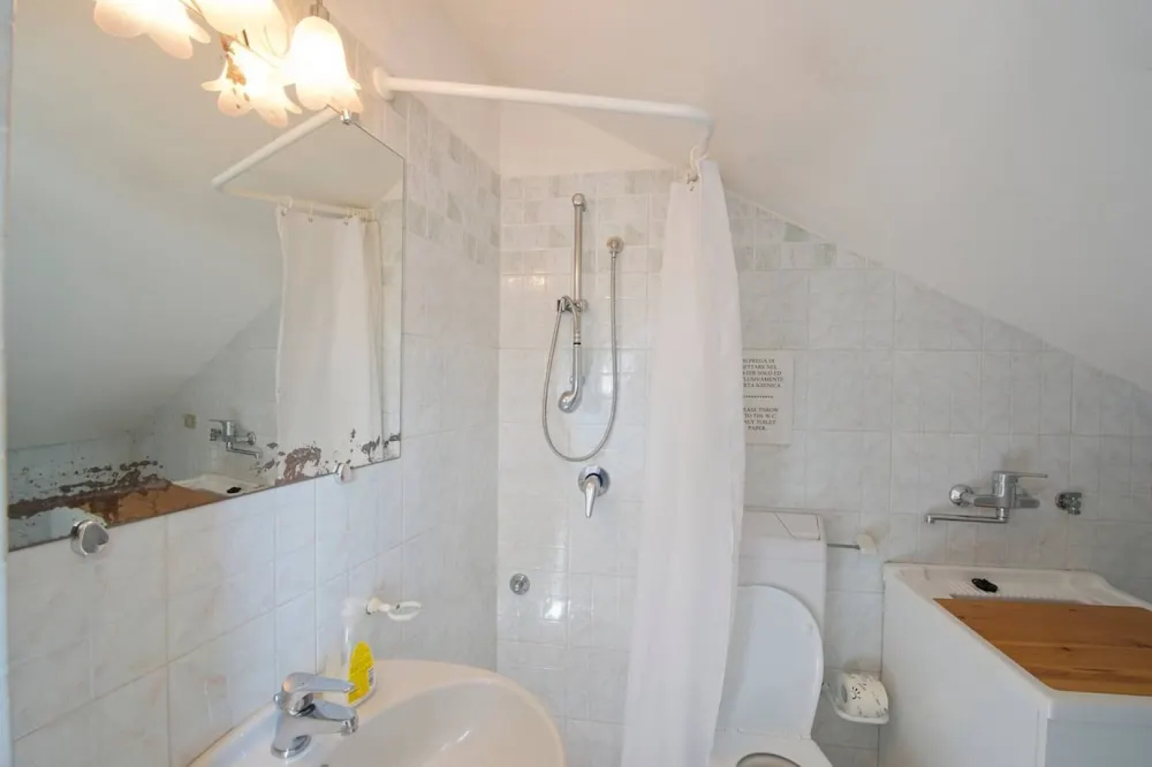 Il Dolce Tramonto 3 - Sunrise on the Amalfi Coast