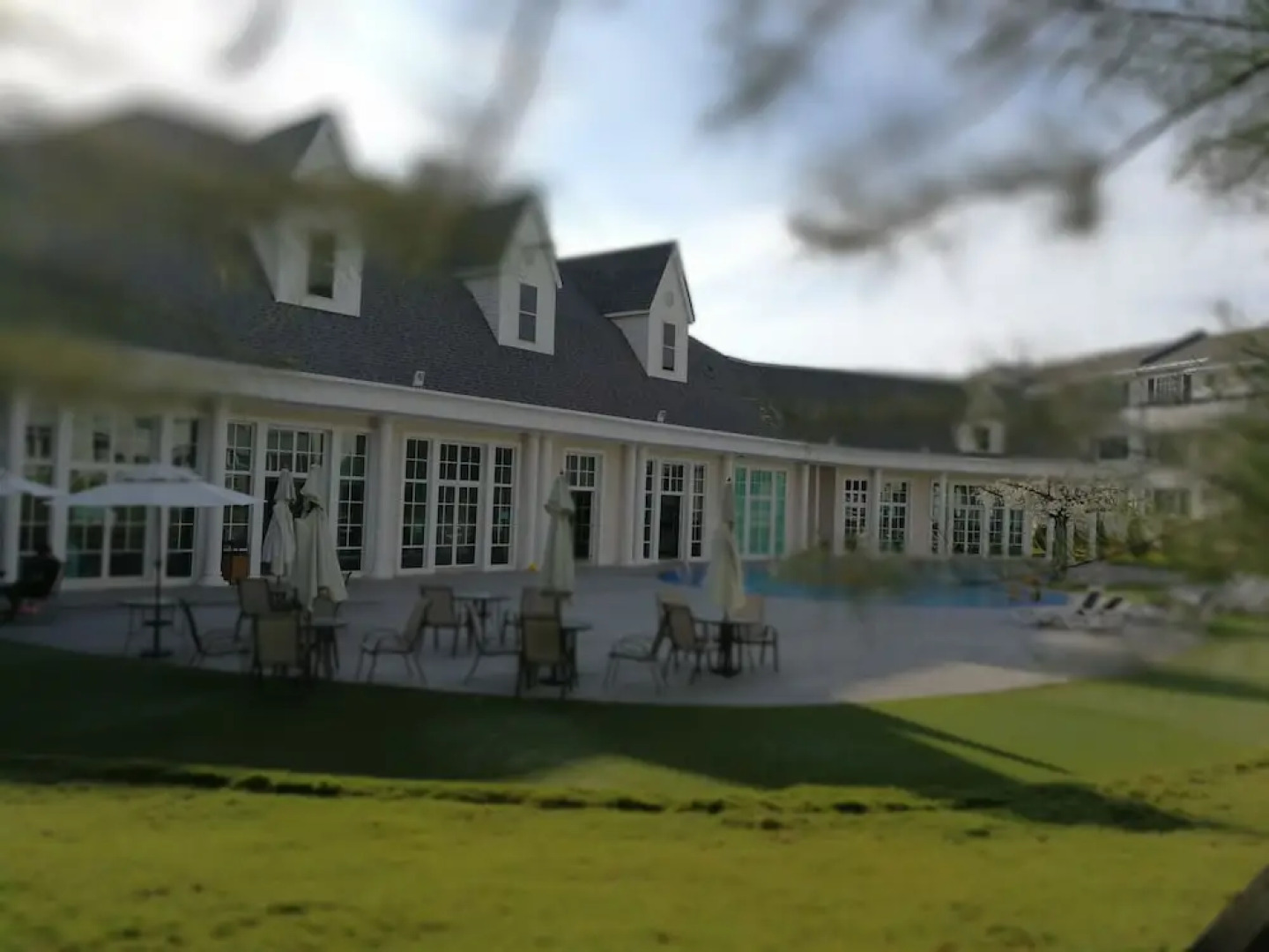 The Pines Villa 792 The Residence Kampar