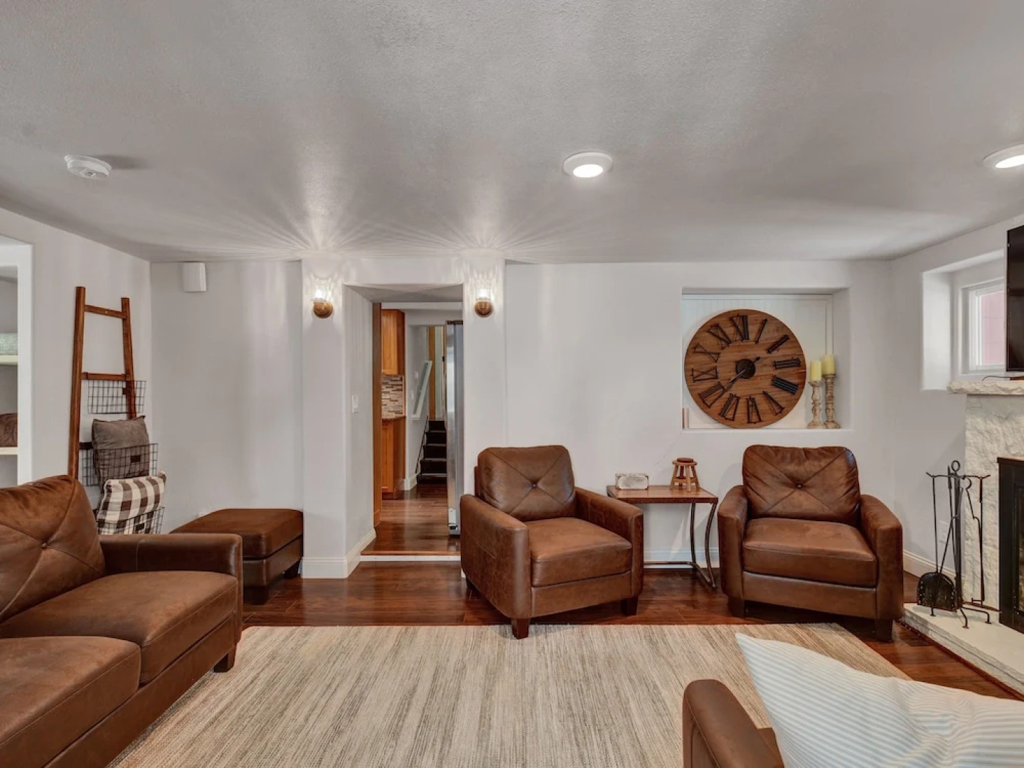 The Chipita Park Cabin