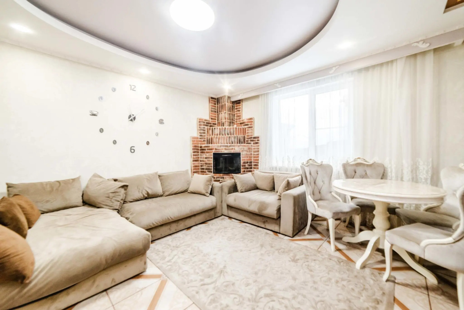 Дом на улице Хвойная 7