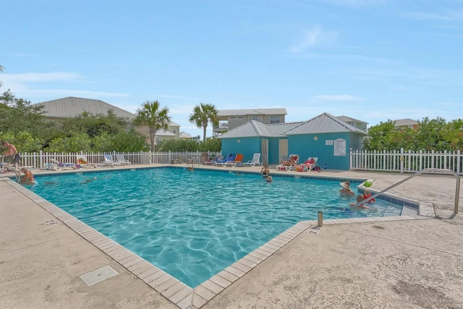 Mar Vista by Meyer Vacation Rentals