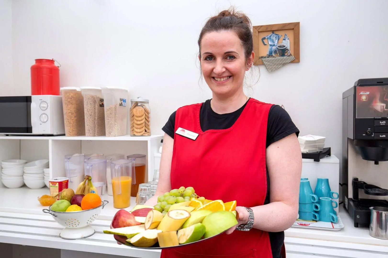 Reykjavik Hostel Village