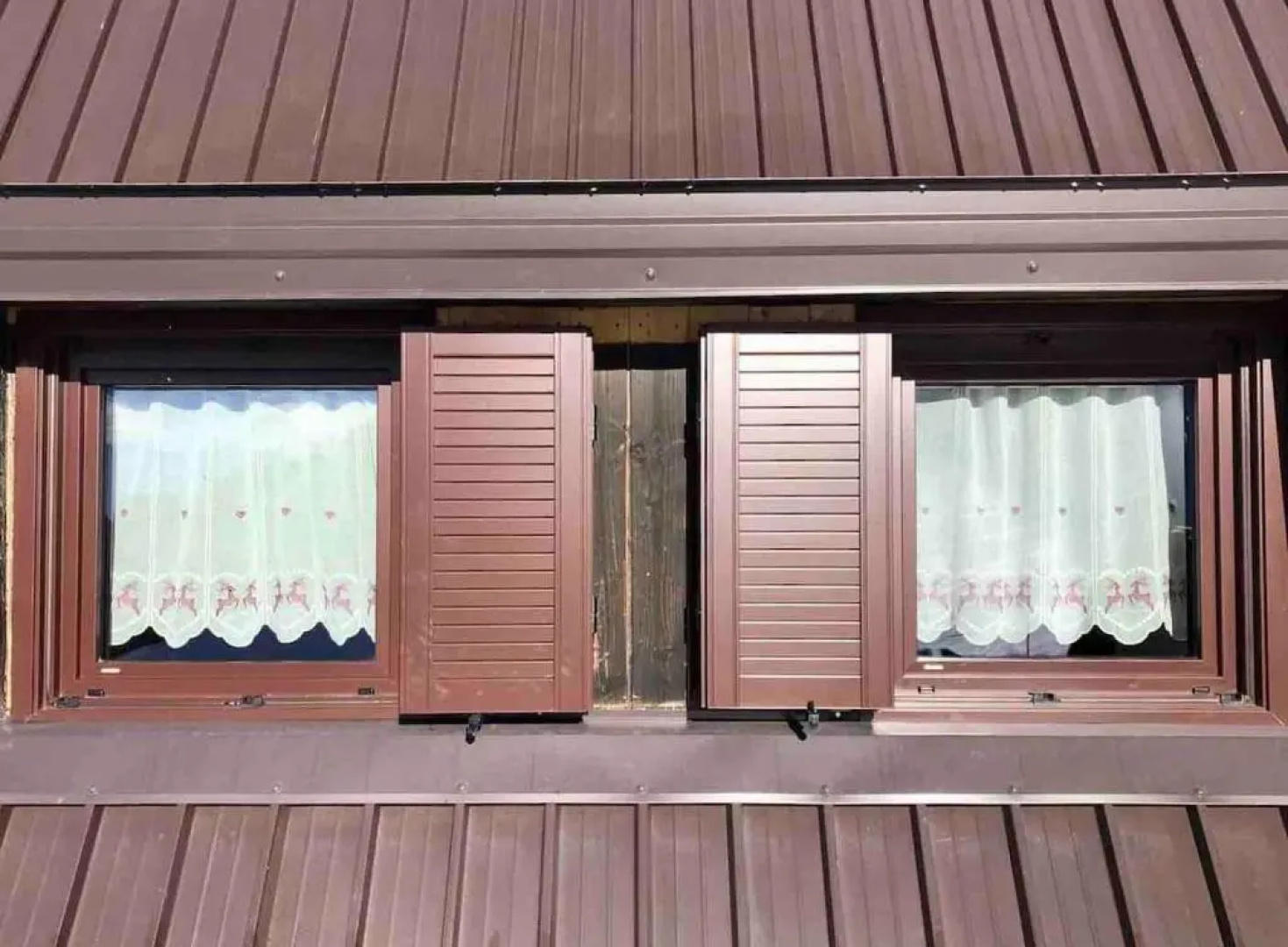 Chalet Paoletta