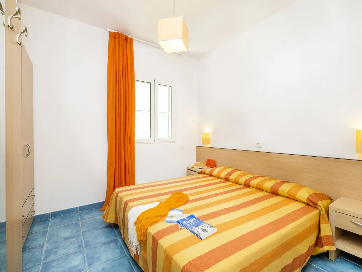 Baia Degli Aranci Camping Village