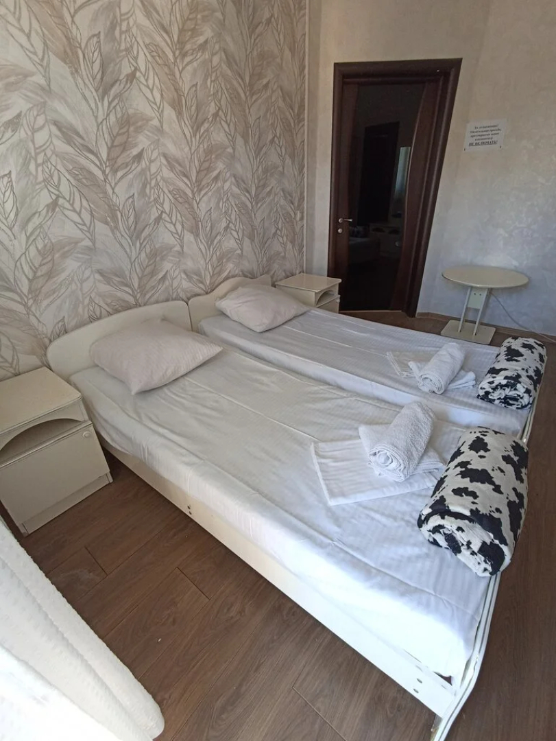 Робинзон (Адлер)