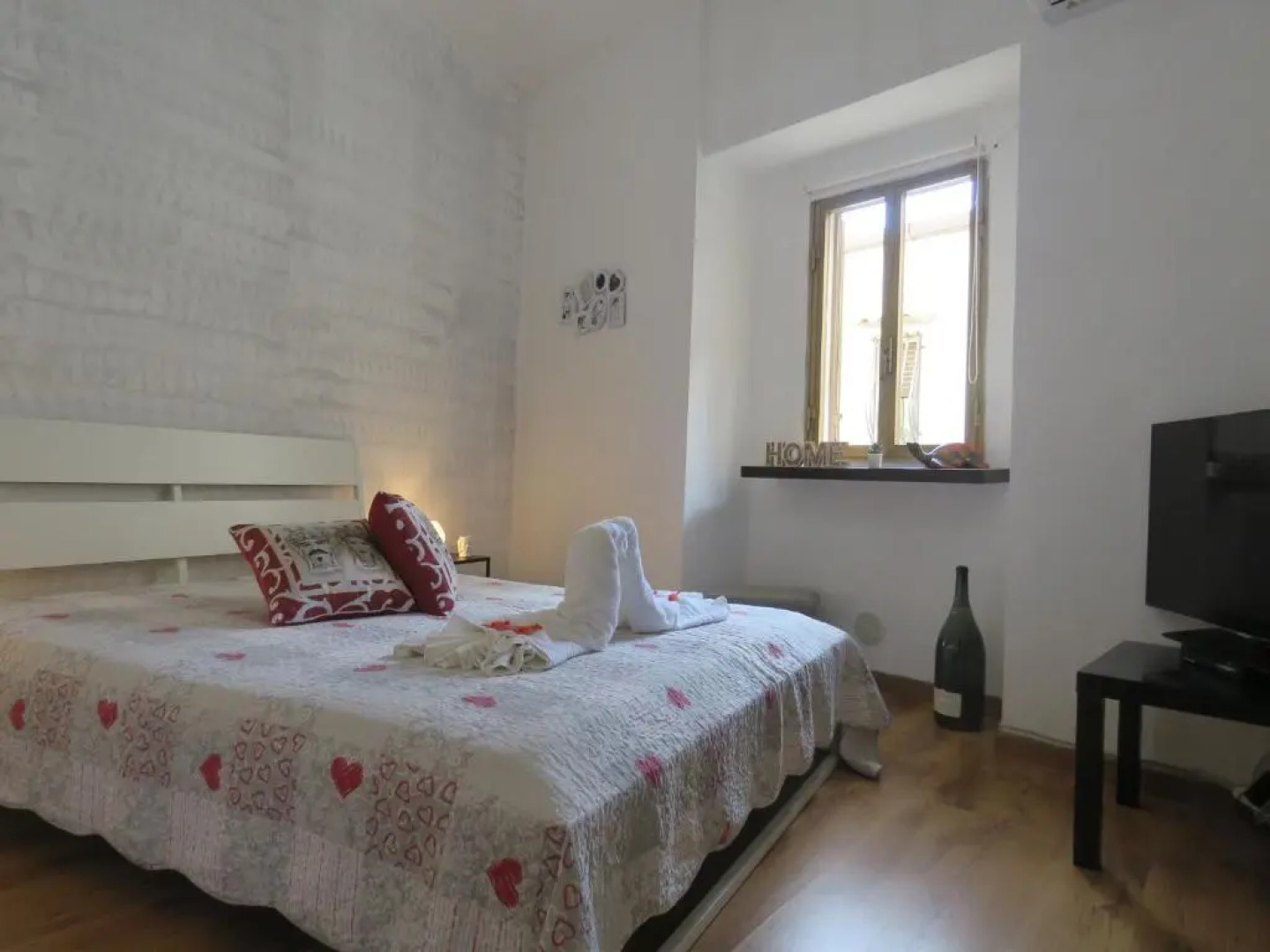 Casa Vacanza "A Muntata"